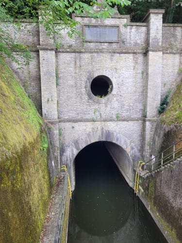 Lahnwanderweg Etappe 12: Braunfels - Weilburg