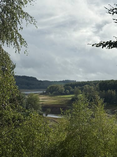 Rundweg D4 - Naturwelten