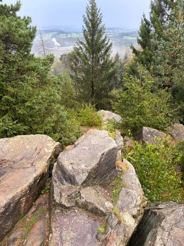 Velmerstot Rundwanderung
