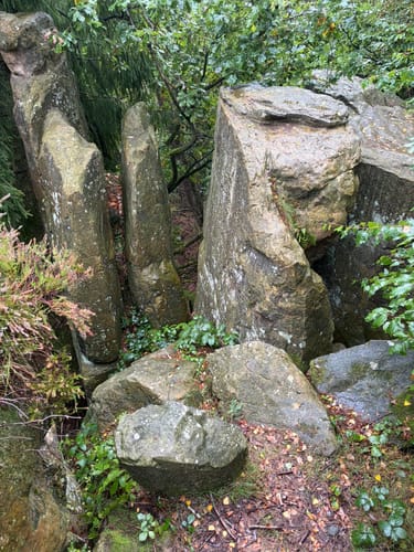Velmerstot Rundwanderung