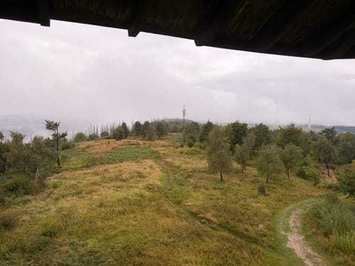 Velmerstot Rundwanderung