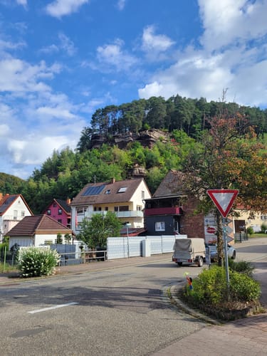 Trulber Sandhasentour (Premiumwanderweg)