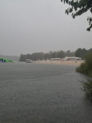 Rund um den Otto-Maigler-See