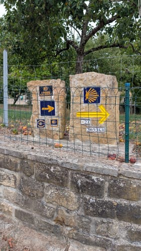 Mullerthal Trail Route 1: Echternach - Moersdorf