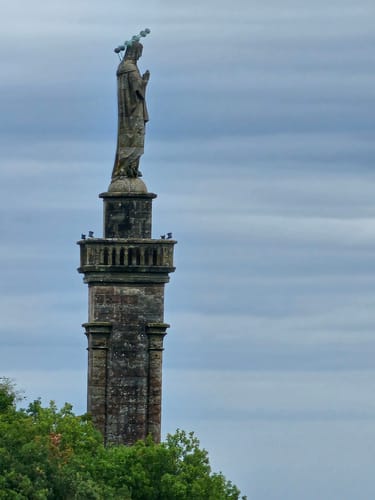 Trier Busental - Sirzenicher Wasserfall - Markusberg