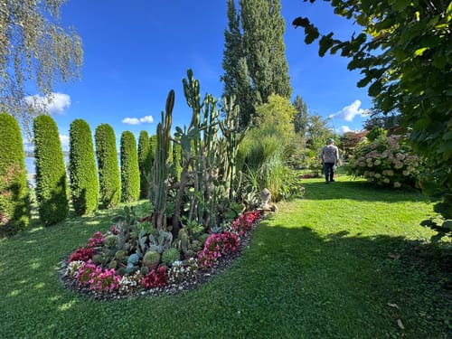 Reichenau Rundweg