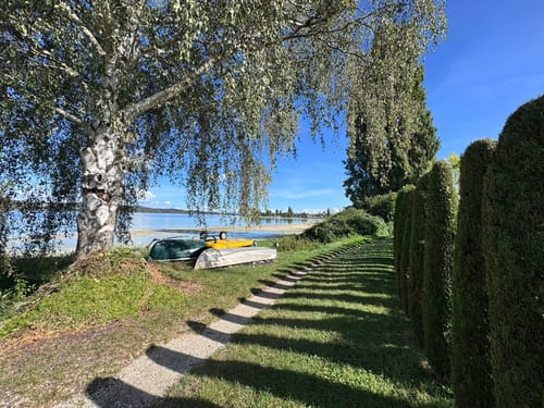 Reichenau Rundweg