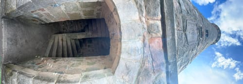 Bremerhof - Humbergturm
