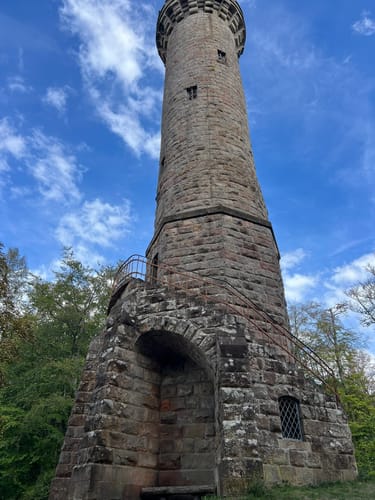Bremerhof - Humbergturm