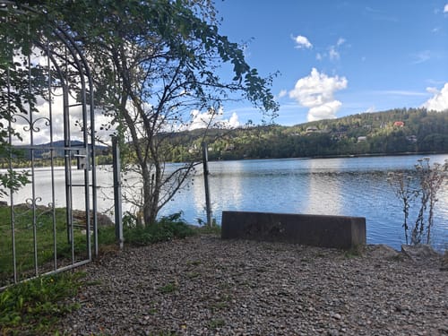 Titisee Rundweg