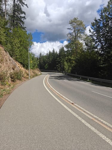 Titisee Rundweg