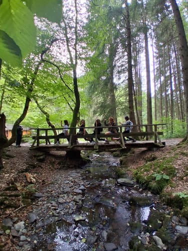 Monschau-Rurtal-Rundweg 35