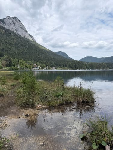 Ramsauer Malerweg