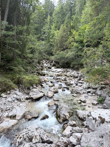 Ramsauer Malerweg