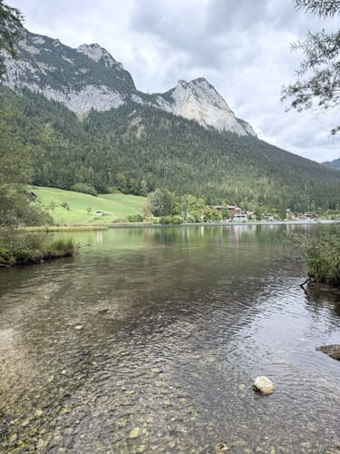 Ramsauer Malerweg