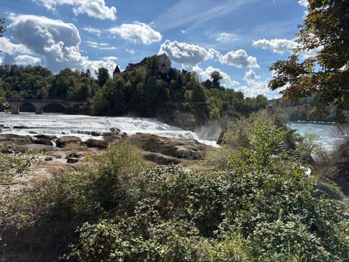 Rheinfall