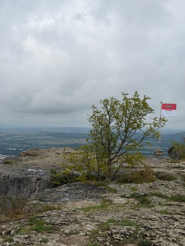 Staffelberg