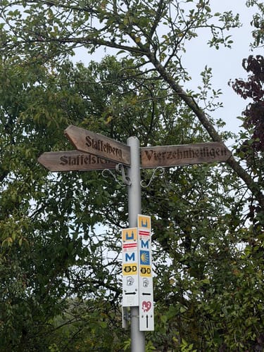 Staffelberg