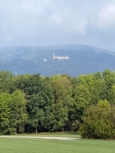 Staffelberg