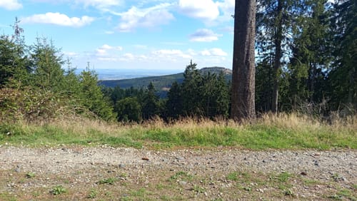 Im Teufelsquartier um den großen Feldberg