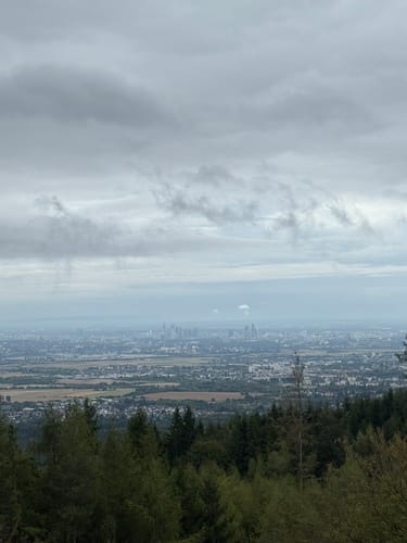 Kastell Saalburg - Herzberg