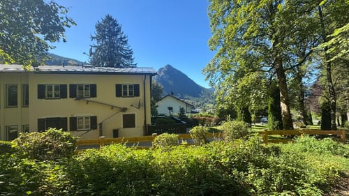 Malerwinkel Rundweg