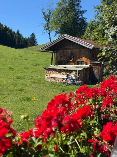 Chiemseeblick (Premiumwanderweg Alpin)