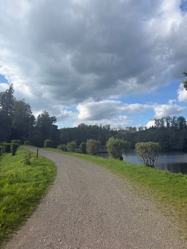 Lantenbach Rundweg A4