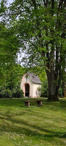 KulturLandschaftsweg Ayl