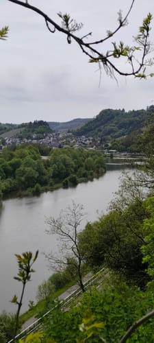 KulturLandschaftsweg Ayl