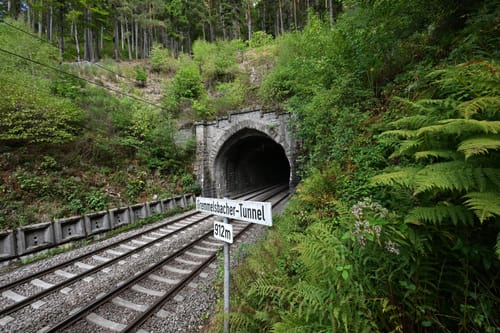 Schwarzwaldbahn Erlebnispfad