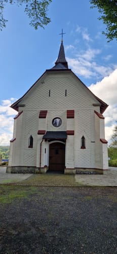 Wäller Tour Hohe Hahnscheid