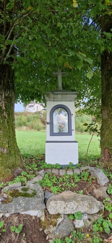 Wäller Tour Hohe Hahnscheid