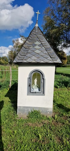 Wäller Tour Hohe Hahnscheid