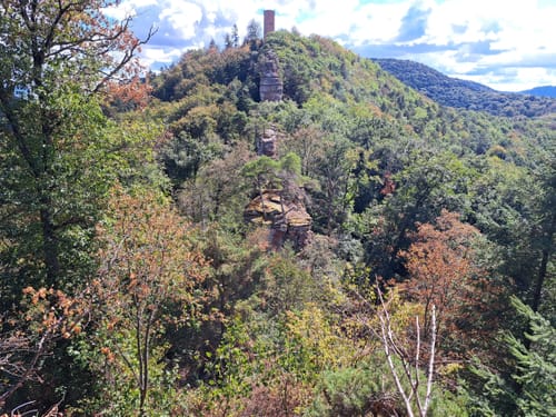 Burg Trifels