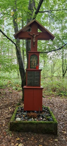 Wäller Tour Hohe Hahnscheid