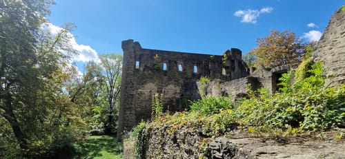 Augst (WällerTour)
