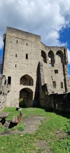 Augst (WällerTour)
