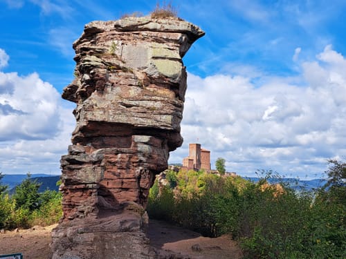 Burg Trifels