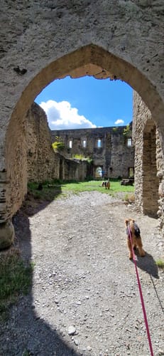 Augst (WällerTour)