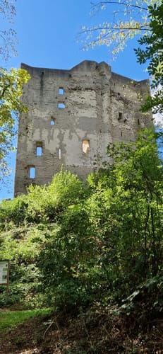 Augst (WällerTour)