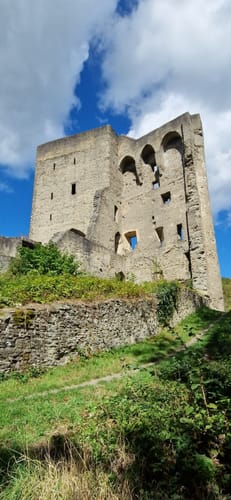 Augst (WällerTour)