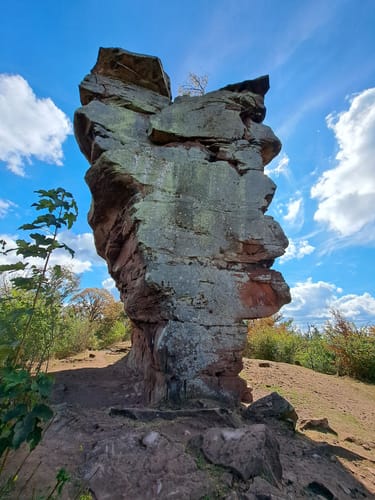Burg Trifels