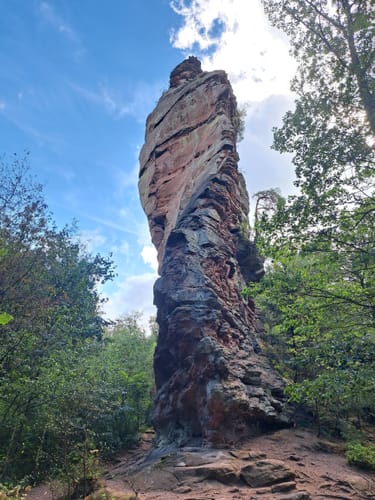 Burg Trifels