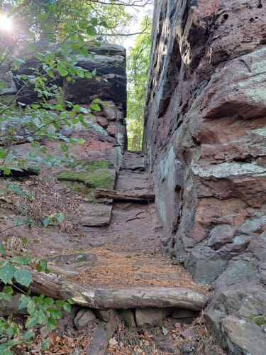 Burg Trifels