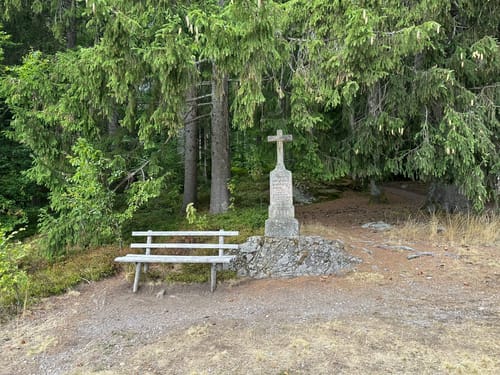 Titisee Rundweg
