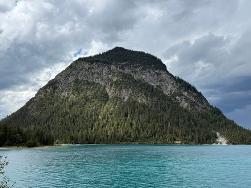 Rund um den Plansee
