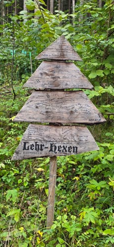 Triberger Wasserfälle