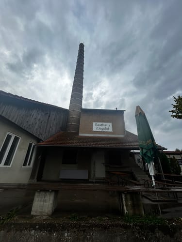 Pfälzer Jakobsweg - Südroute