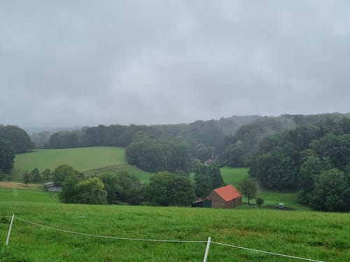 Isenbügel Rundweg A3